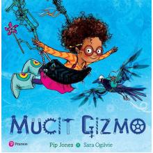 Mucit Gizmo